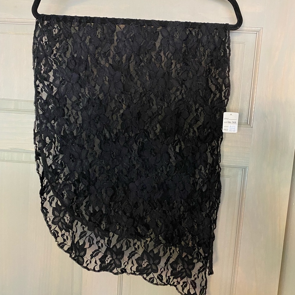 Swim suit sarong